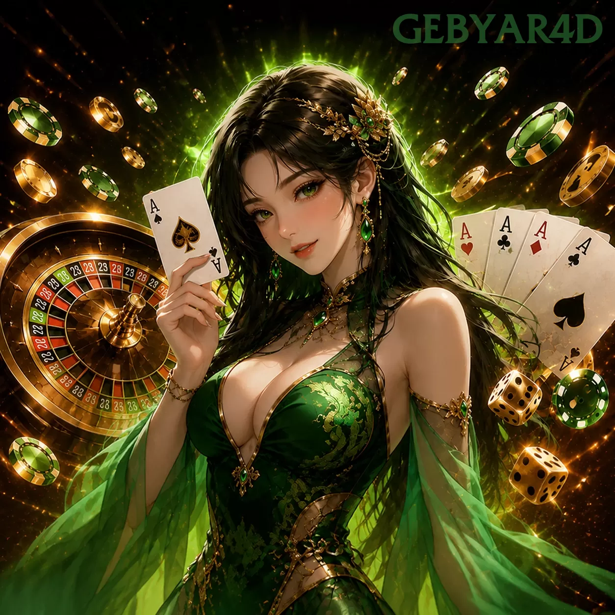 gebyar4d