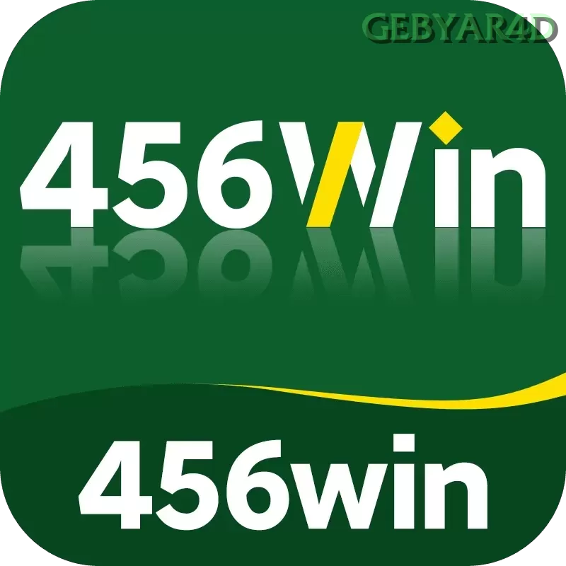 456win APK Resmi — ikon aplikasi