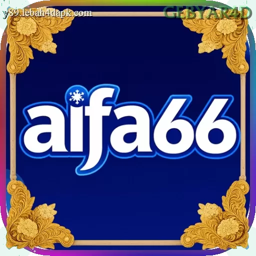 aifa66 APK Resmi — ikon aplikasi
