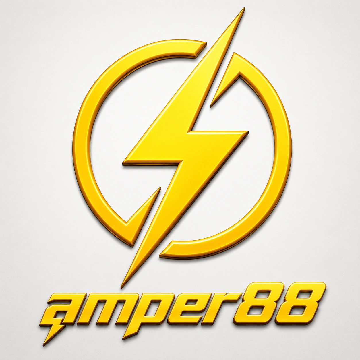 Aplikasi amper88 Resmi: Download dan Instalasi APK Resmi — ikon aplikasi