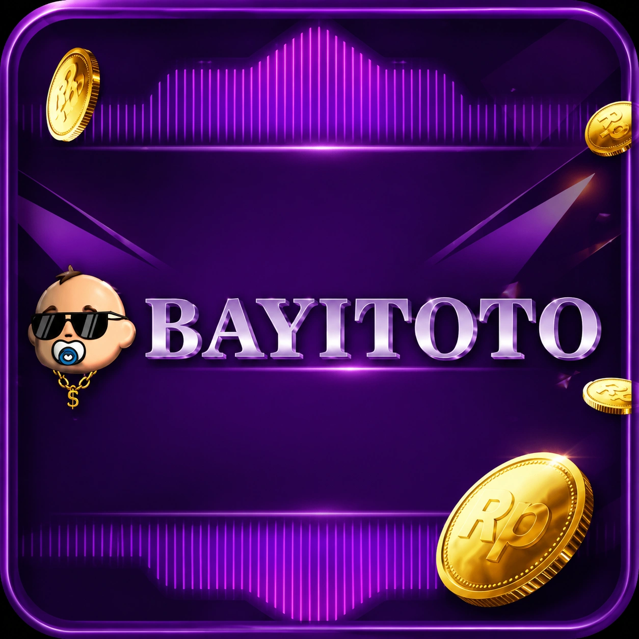 bayitoto Terbaru: Download APK Resmi dan Aman APK Resmi — ikon aplikasi