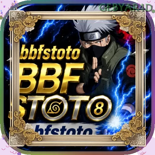 Ikon bbfstoto