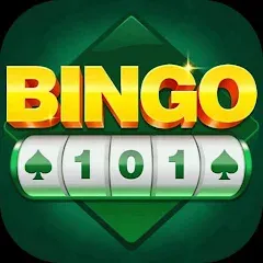 bingo101 Terbaru: Download APK Resmi dan Aman APK Resmi — ikon aplikasi