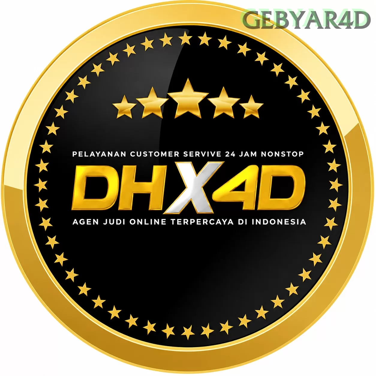 Ikon dhx4d