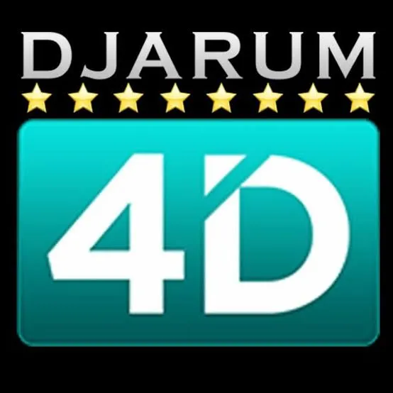djarum4d Terbaru: Download APK Resmi dan Aman APK Resmi — ikon aplikasi