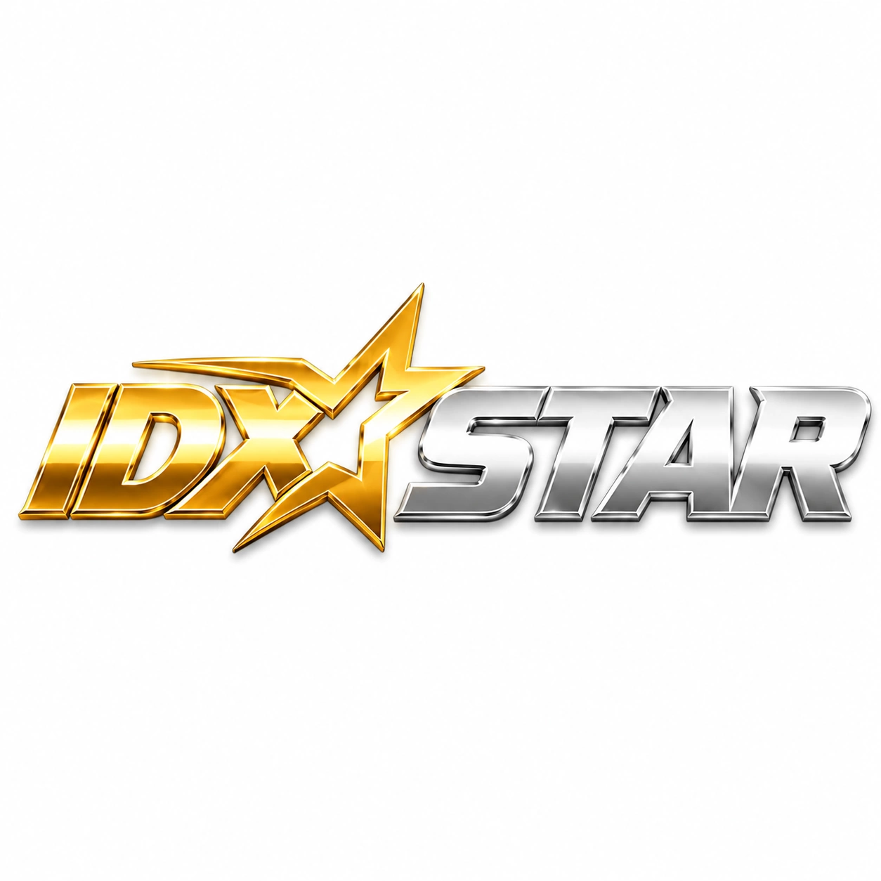 Aplikasi idxstar Resmi: Download dan Instalasi APK Resmi — ikon aplikasi