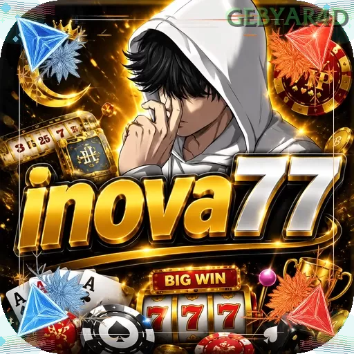 Ikon inova77