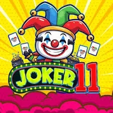joker11 Terbaru: Download APK Resmi dan Aman APK Resmi — ikon aplikasi