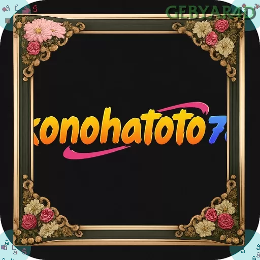 Ikon konohatoto78