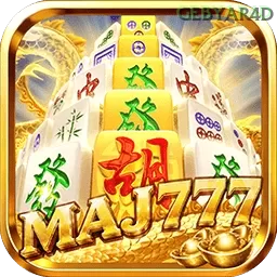 Ikon maj777