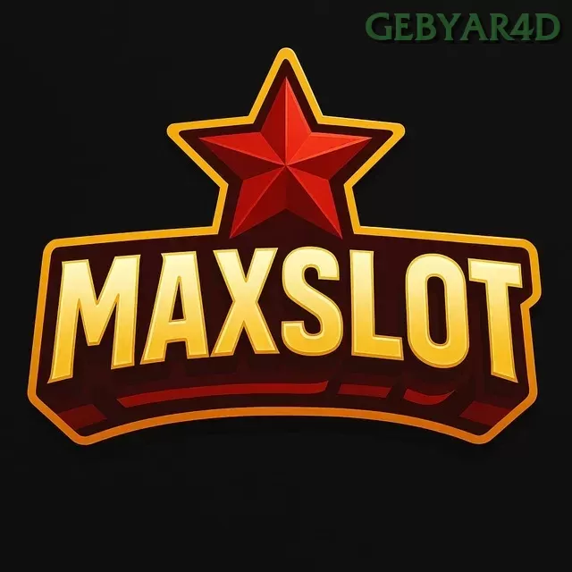Ikon maxslot