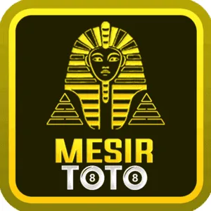 Aplikasi mesirtoto Resmi: Download dan Instalasi APK Resmi — ikon aplikasi