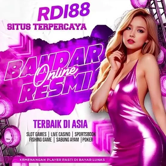 rdi88 Terbaru: Download APK Resmi dan Aman APK Resmi — ikon aplikasi