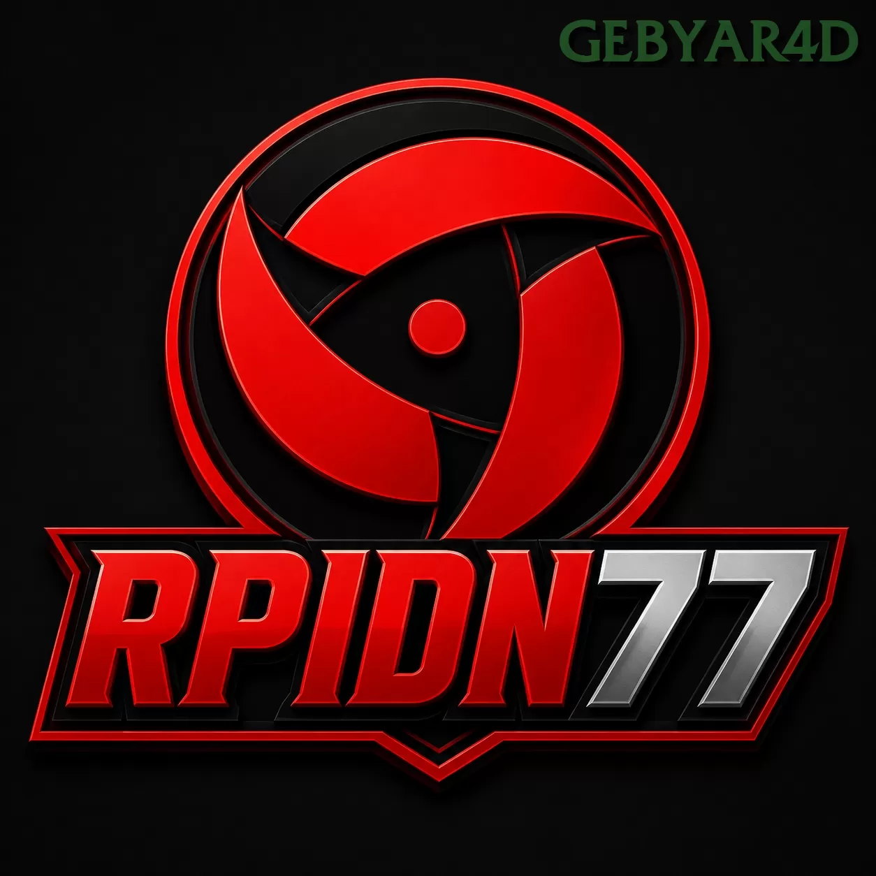 Ikon rpidn77