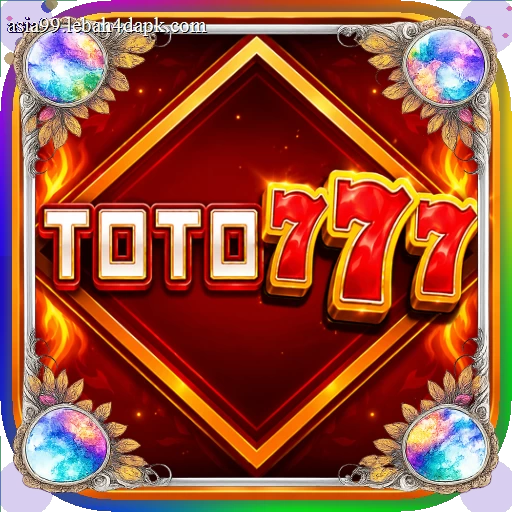 toto777 Terbaru: Download APK Resmi dan Aman APK Resmi — ikon aplikasi