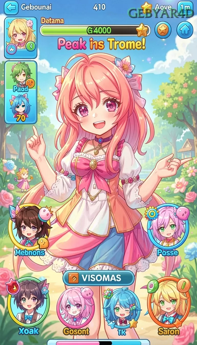 Screenshot maxslot nomor 3