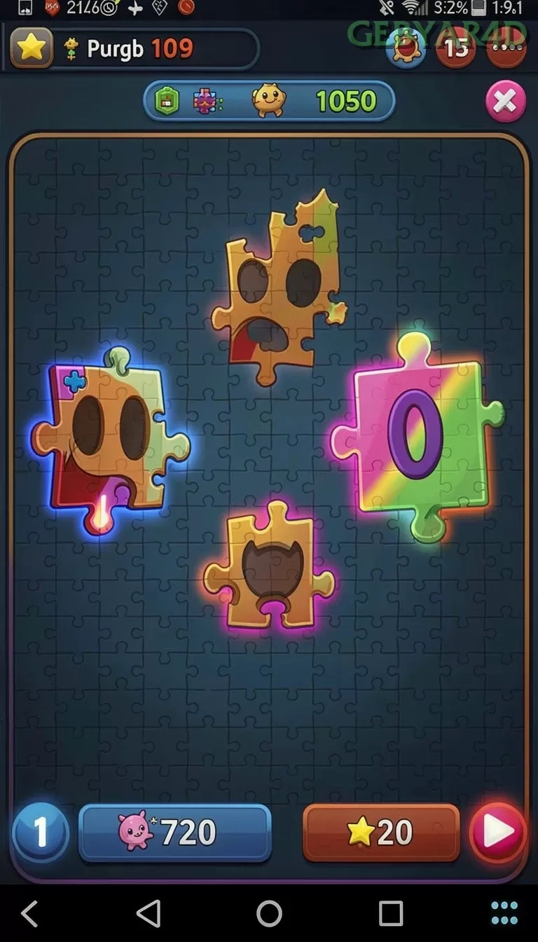 Screenshot maxslot nomor 1