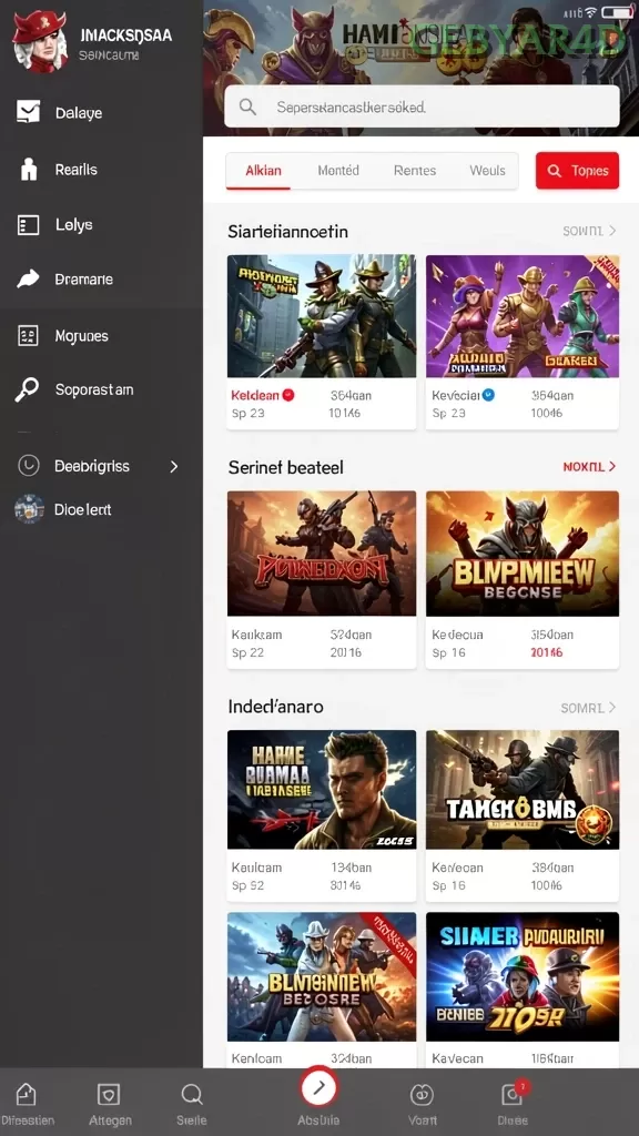 Screenshot 456win nomor 3