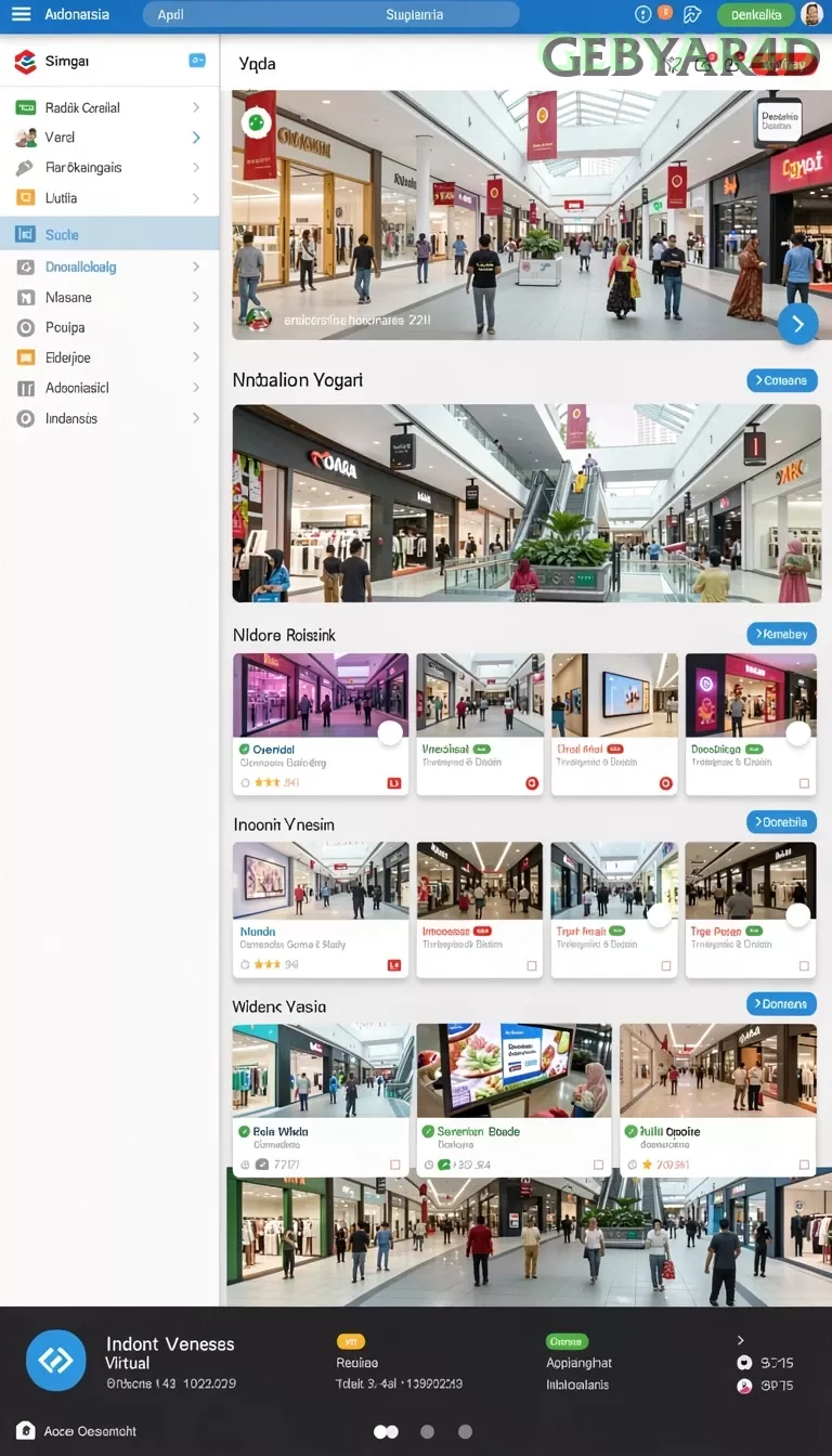 Screenshot cahayatoto nomor 3