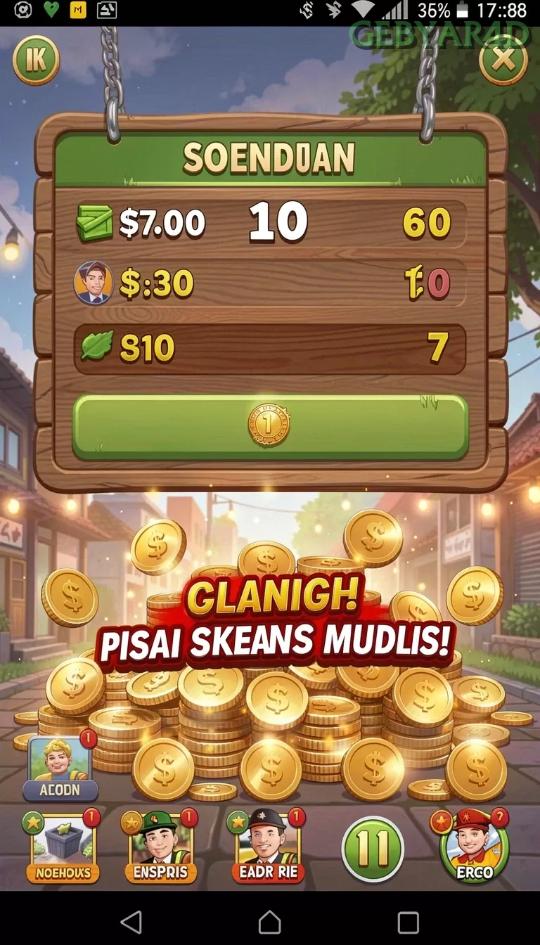 Screenshot hokiterus88 nomor 1