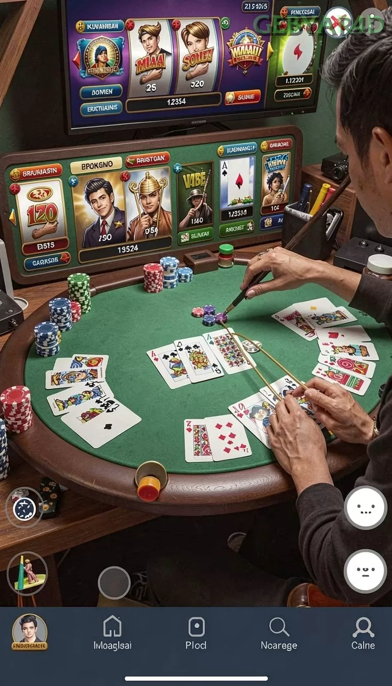 Screenshot waktogel nomor 1