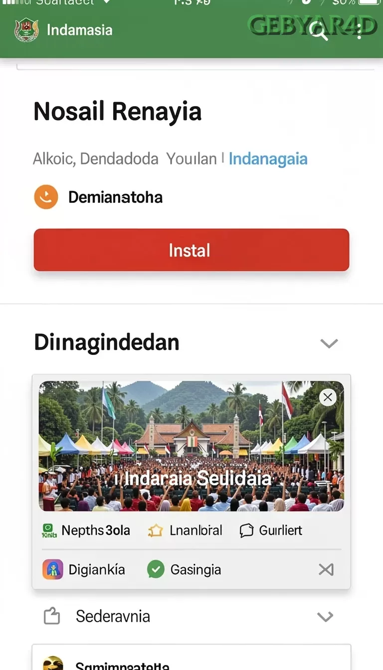 Screenshot probet88 nomor 2