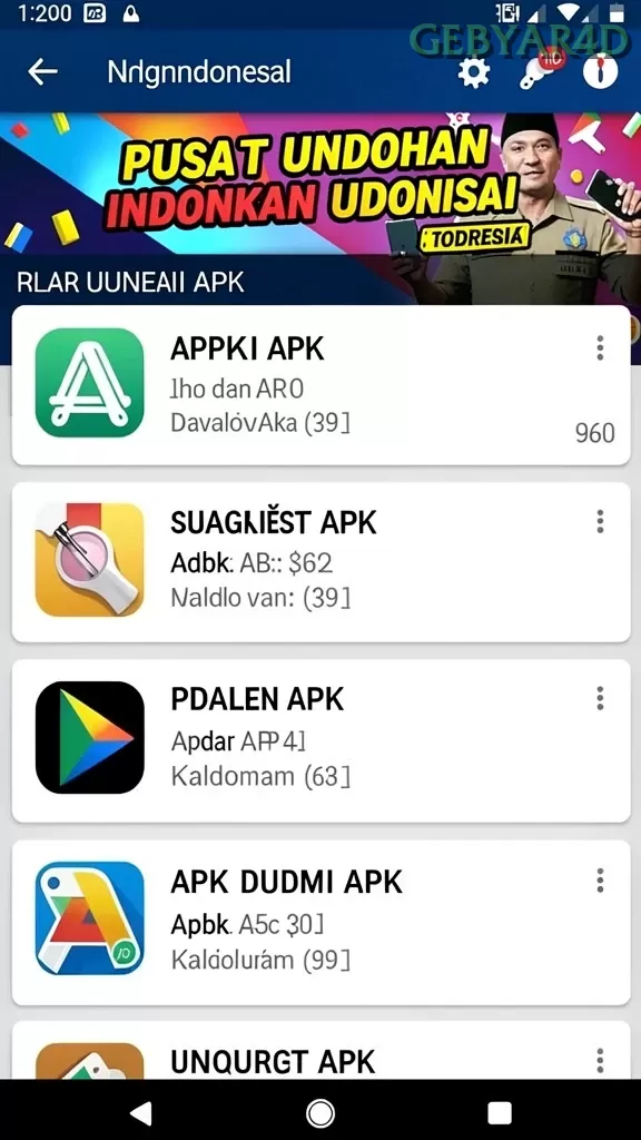 Screenshot 888fw nomor 3