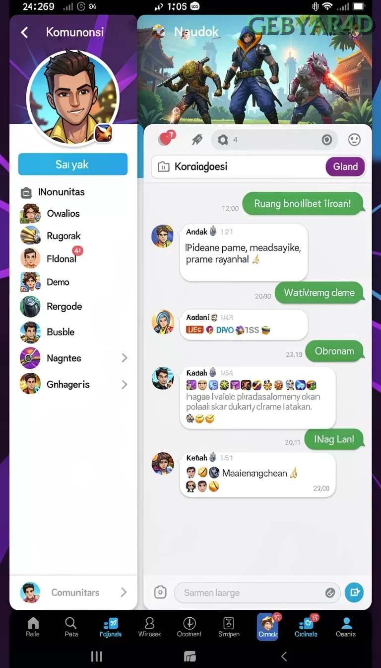 Screenshot rpidn77 nomor 3