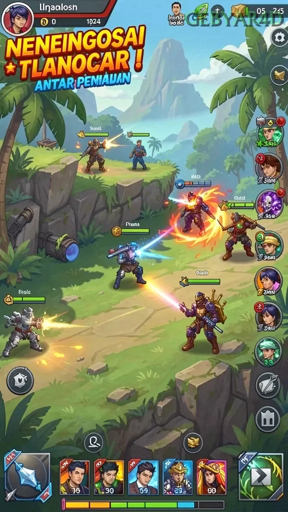 Screenshot gacormax nomor 1